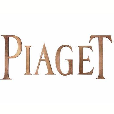 Piaget Logo - Piaget - Official websites, official social media accounts and ...