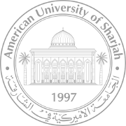 American U Logo - Events | American University of Sharjah