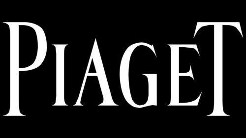 Piaget Logo - Piaget logo, symbol, meaning, History and Evolution
