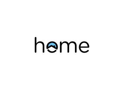 Home Logo - Home Logo Design by Dalius Stuoka | logo designer | Dribbble | Dribbble