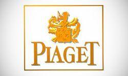 Piaget Logo - LogoDix