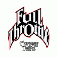 Full Throttle Logo - Full Throttle. Brands of the World™. Download vector logos