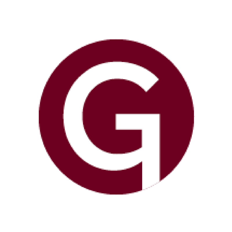 Circle G Logo - The Grandview School District has an app.