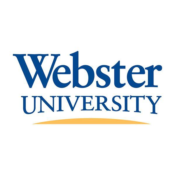 American U Logo - Webster University