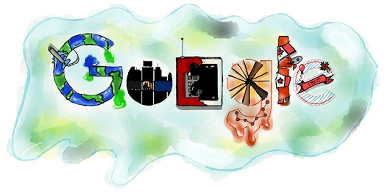 Future Google Logo - Doodle 4 Google – Doodle 4 Google
