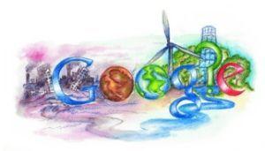 Future Google Logo - Google Logo Future UKst year G. Google doodles