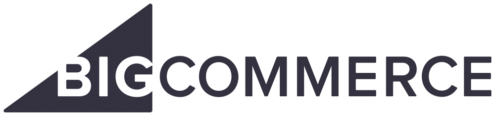 Big Commerce Logo - Brand New: New Logo For BigCommerce Done In House