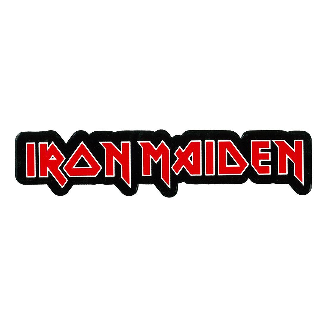 Iron Maiden Logo Metal Band Logos Iron Maiden Iron Ma - vrogue.co