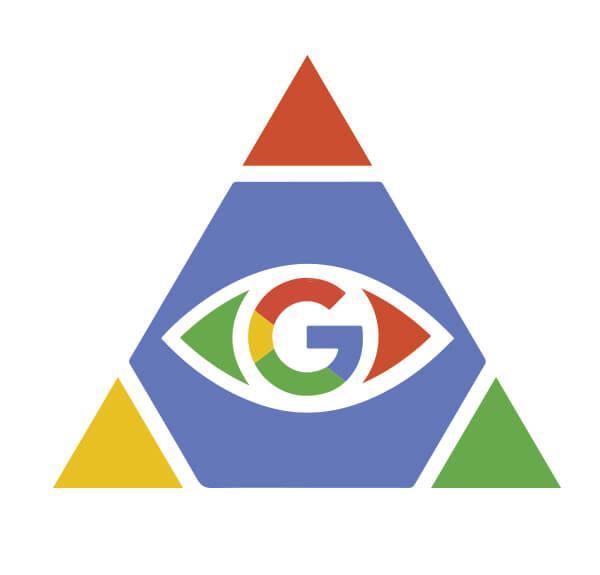 Future Google Logo - Back to the Brand Future - Guess the Famous Brands from these Future ...