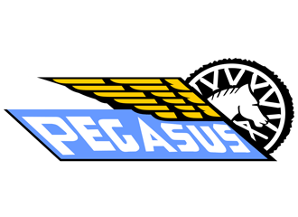 Pegasus Racing Logo - Pegasus Holder Racing Official Website
