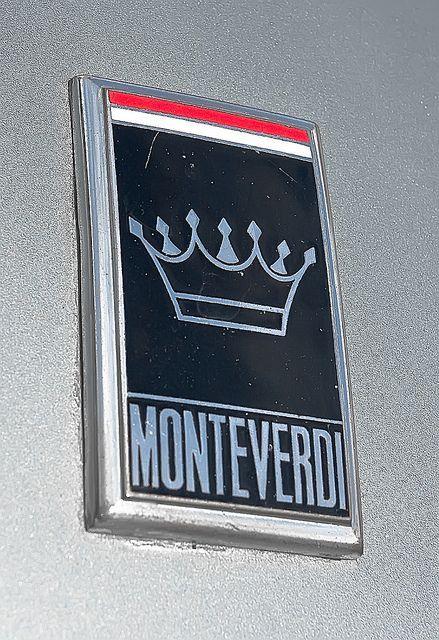 Swiss Car Logo - Monteverdi Logo | Monteverdi .......Swiss Cars.......!!!!!!! | Logos ...