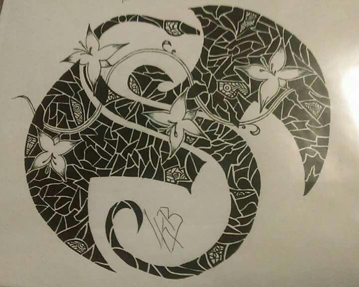 Snake Bat Logo - gorgeous Snake Bat art ^S^❤. art! ❤. Strange music, Tech n9ne, Art