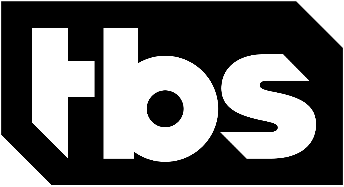 TBS Logo - TBS (U.S. TV channel)