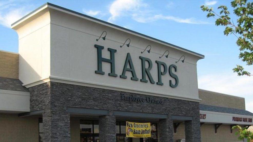 Harps Food Logo - Harps Food Stores sued over 2015 murder of Baxter County couple | KATV