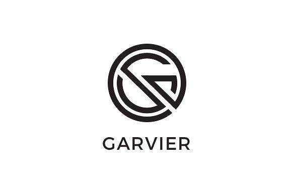 G Logo - Letter G Logo ~ Logo Templates ~ Creative Market