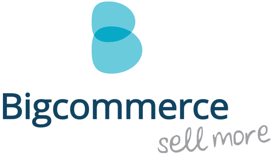 Big Commerce Logo - BigCommerce Website Development Services in San Jose, CA