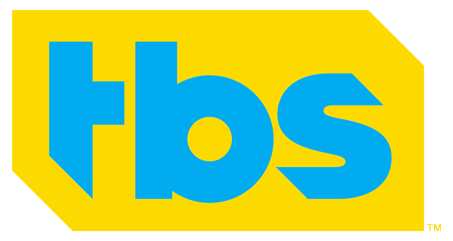 TBS Logo - TBS BRASIL - LYNGSAT LOGO