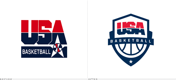 New Basketball Logo - Brand New: basketball