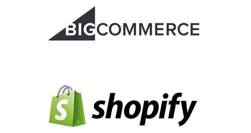 Big Commerce Logo - Web Design in Iowa City, Muscatine, Cedar Rapids, Quad Cities