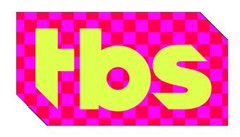 TBS Logo - Writing for Designers › TBS Logo Redesign
