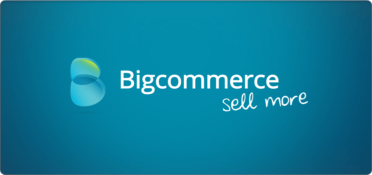 Big Commerce Logo - Big Commerce Web Design Company | Scout Buffalo