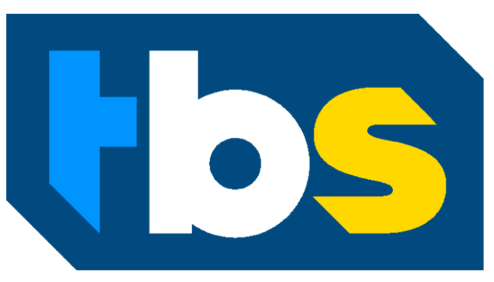 TBS Logo - Image - TBS Anglosaw logo (Trendon attacks).png | Logofanonpedia ...