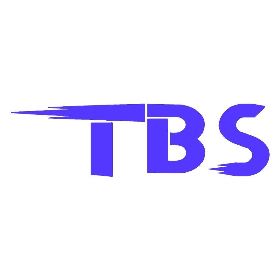 TBS Logo - Entry #43 by prachigraphics for Create a Logo (Guaranteed) - TBS ...