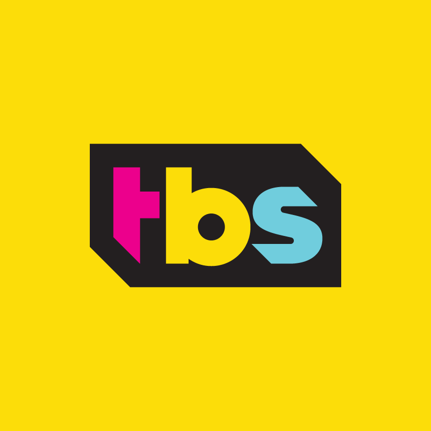 TBS Logo - TBS – Sean Heisler – Graphic Design