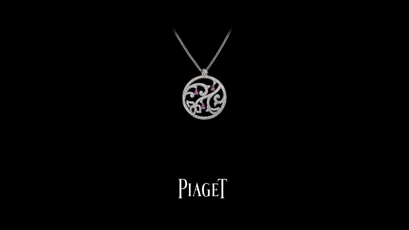 Piaget Logo - Piaget 1