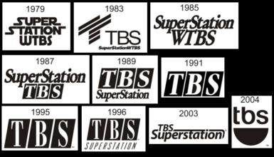 TBS Logo - Image - TBS logo 90s.png | Logopedia | FANDOM powered by Wikia