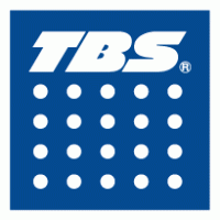 TBS Logo - TBS. Brands of the World™. Download vector logos and logotypes