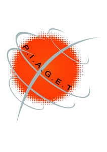 Piaget Logo - National High Jakarta School; International School Jakarta