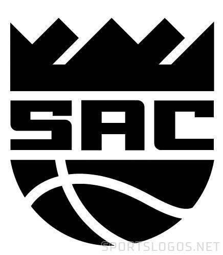 New Basketball Logo - The Sacramento Kings have new logos and we love them