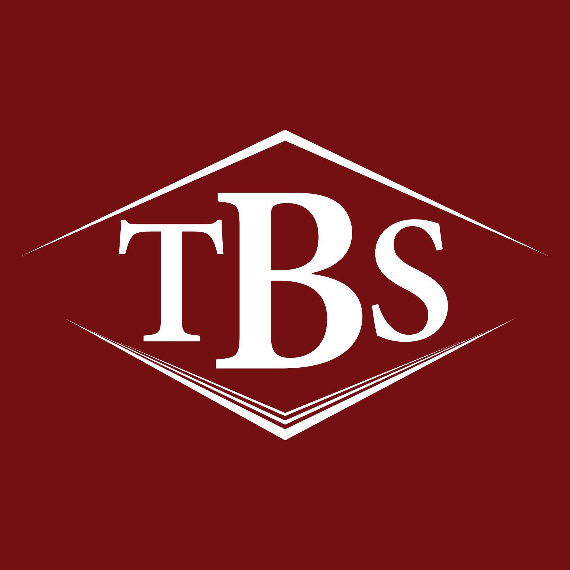 TBS Logo - Documents and Files Bible Seminary