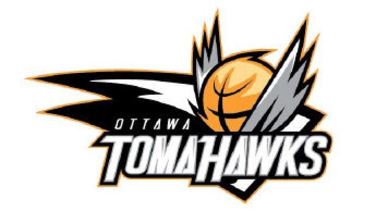 Cool Basketball Team Logo - Ottawa basketball team drops plans to use 'TomaHawk' as nickname ...