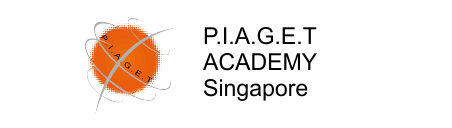 Piaget Logo - Piaget Academy - International Education System