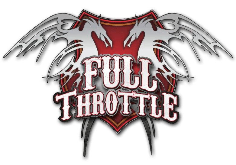 Full Throttle Logo - Full Throttle Information