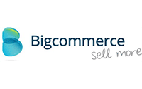 Big Commerce Logo - Free BigCommerce Credit Card Payment Integration | Paygration