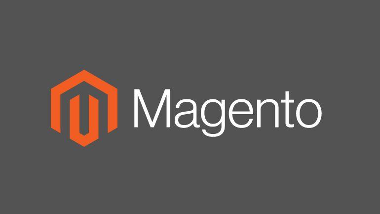 Magento Logo - eCommerce Platforms | Best eCommerce Software for Selling Online ...