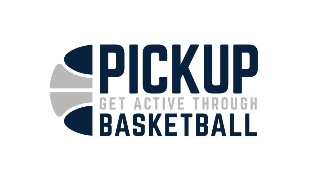 New Basketball Logo - basketballscotland launch new recreational initiative, PickUp