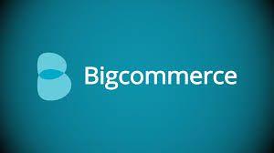 Big Commerce Logo - Bigcommerce Inventory Management Integration Software - Jazva
