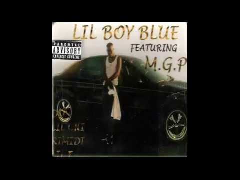 Lil AG Logo - Lil Boy Blue - Iz A G (ft. Lil E) - YouTube