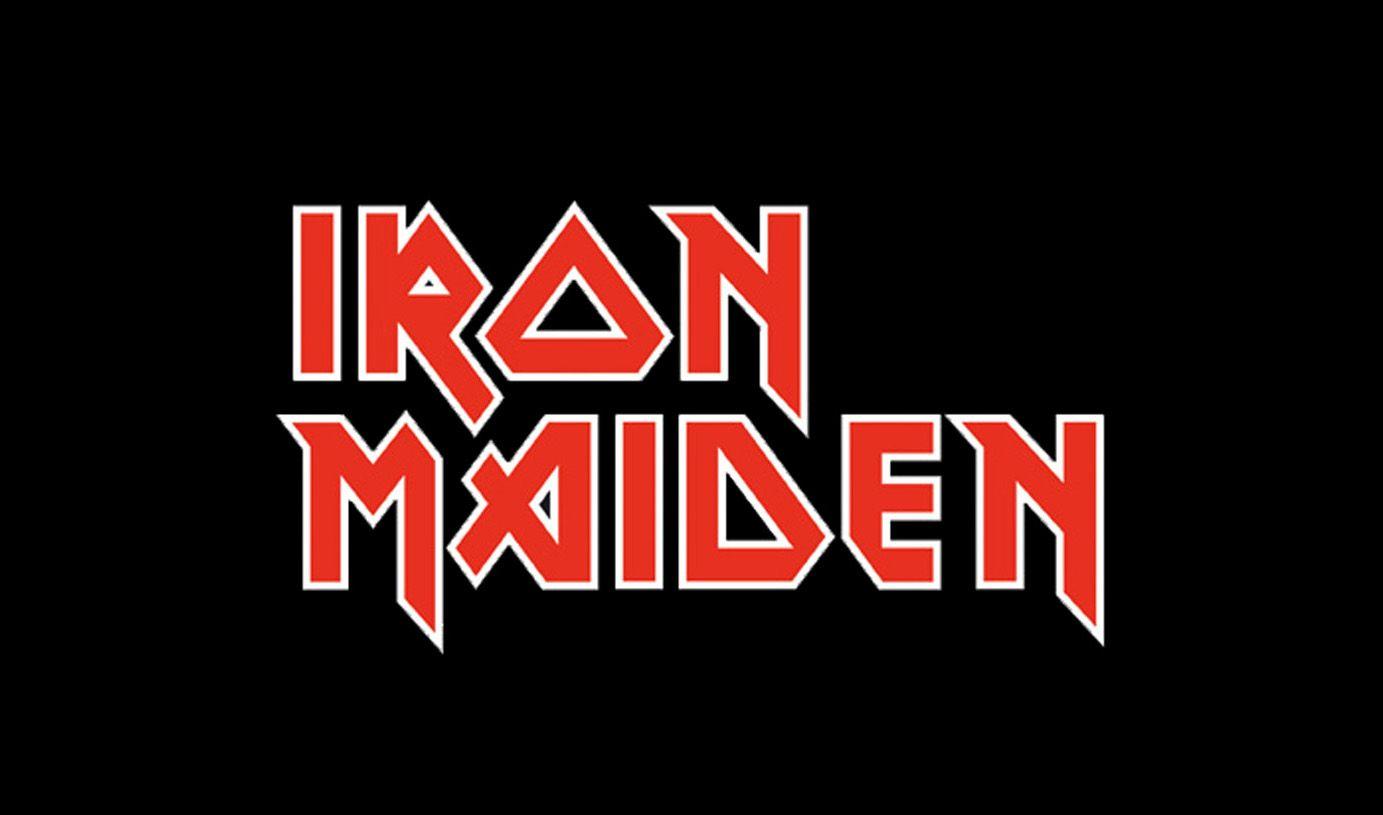 Iron Maiden Logo - Iron Maiden Logo, Iron Maiden Symbol Meaning, History and Evolution