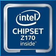 Chipset Intel Logo - Intel Chipset