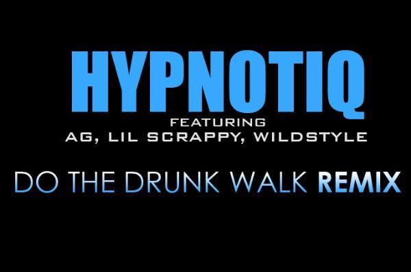 Lil AG Logo - Hypnotiq ft. AG, Lil Scrappy, Wildstyle (@hypnotiqdagreat) | Artists ...