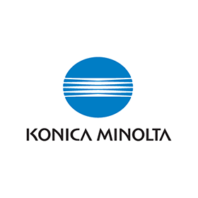 Konica Minolta Logo - Konica Minolta logo vector