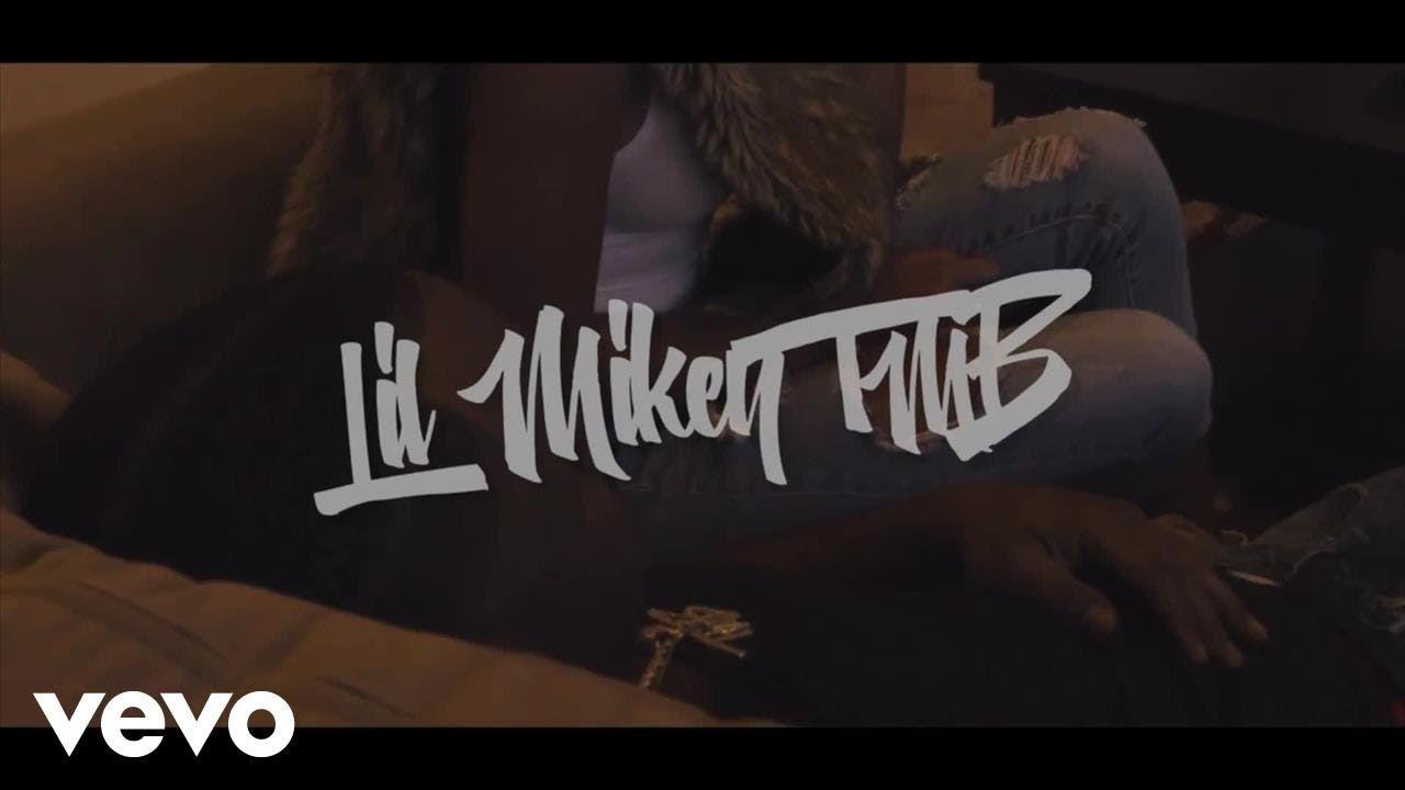 Lil AG Logo - Lil Mikey TMB - Die Like A G - YouTube