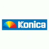 Konica Logo - Konica Logo Vectors Free Download