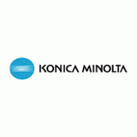 Konica Logo - Konica Minolta. Brands of the World™. Download vector logos