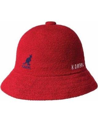 Kangol Hats Logo - Valentines Day Deal Alert! Men's Kangol UFO Casual Bucket Hat